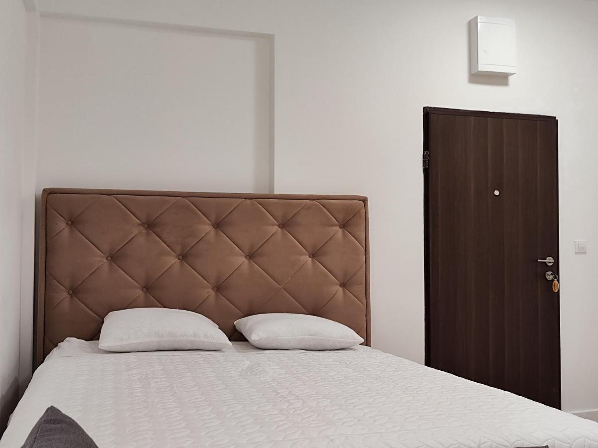 Luxury Korda Apartments 011 Budva Eksteriør billede