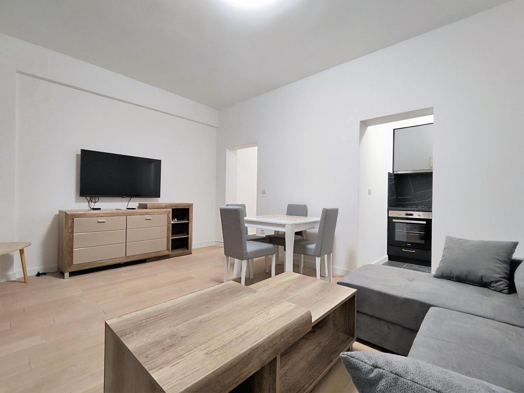 Luxury Korda Apartments 011 Budva Eksteriør billede