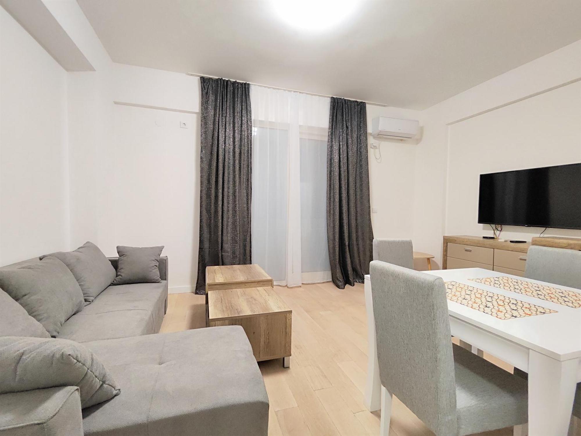Luxury Korda Apartments 011 Budva Eksteriør billede