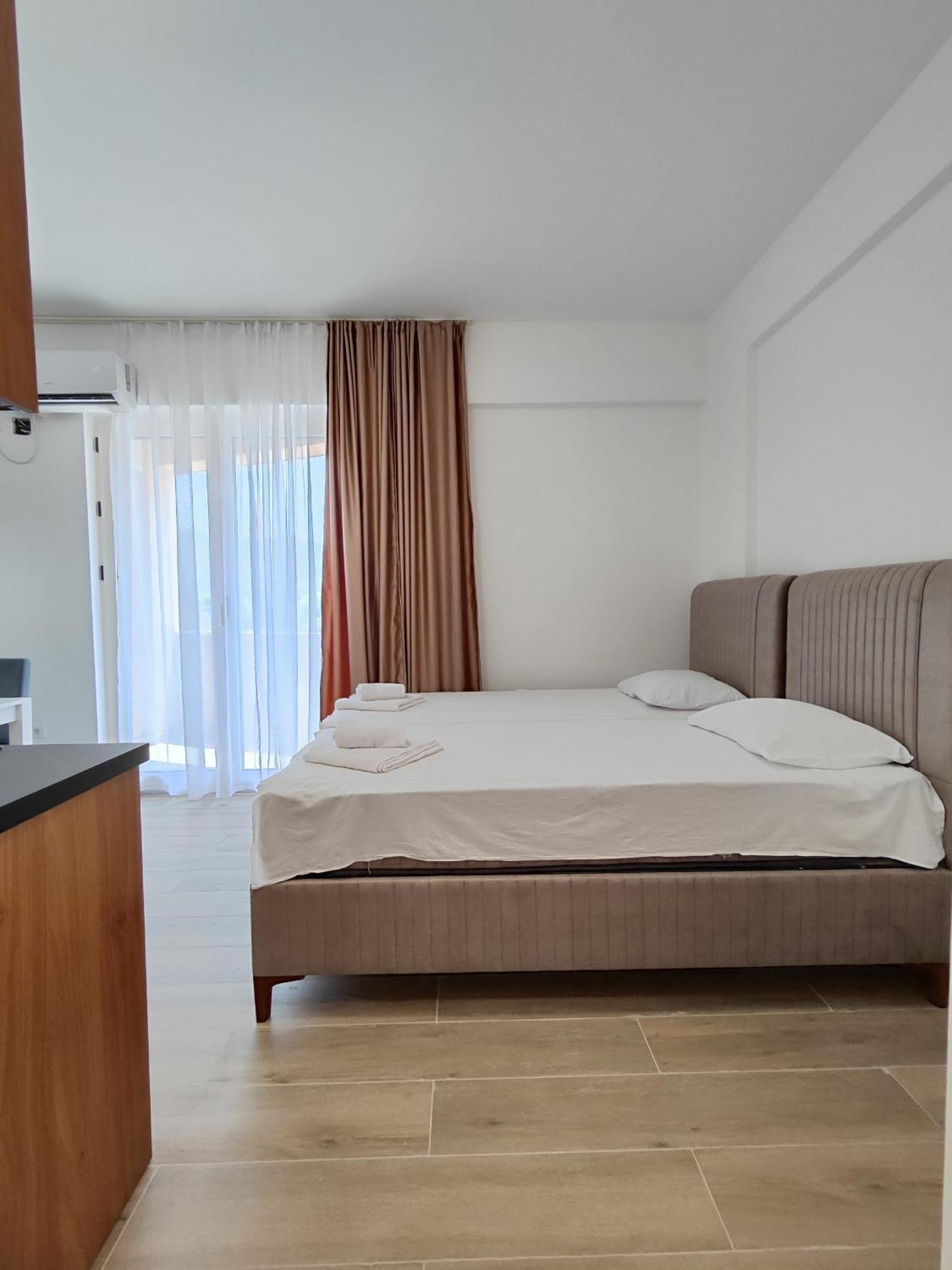 Luxury Korda Apartments 011 Budva Eksteriør billede