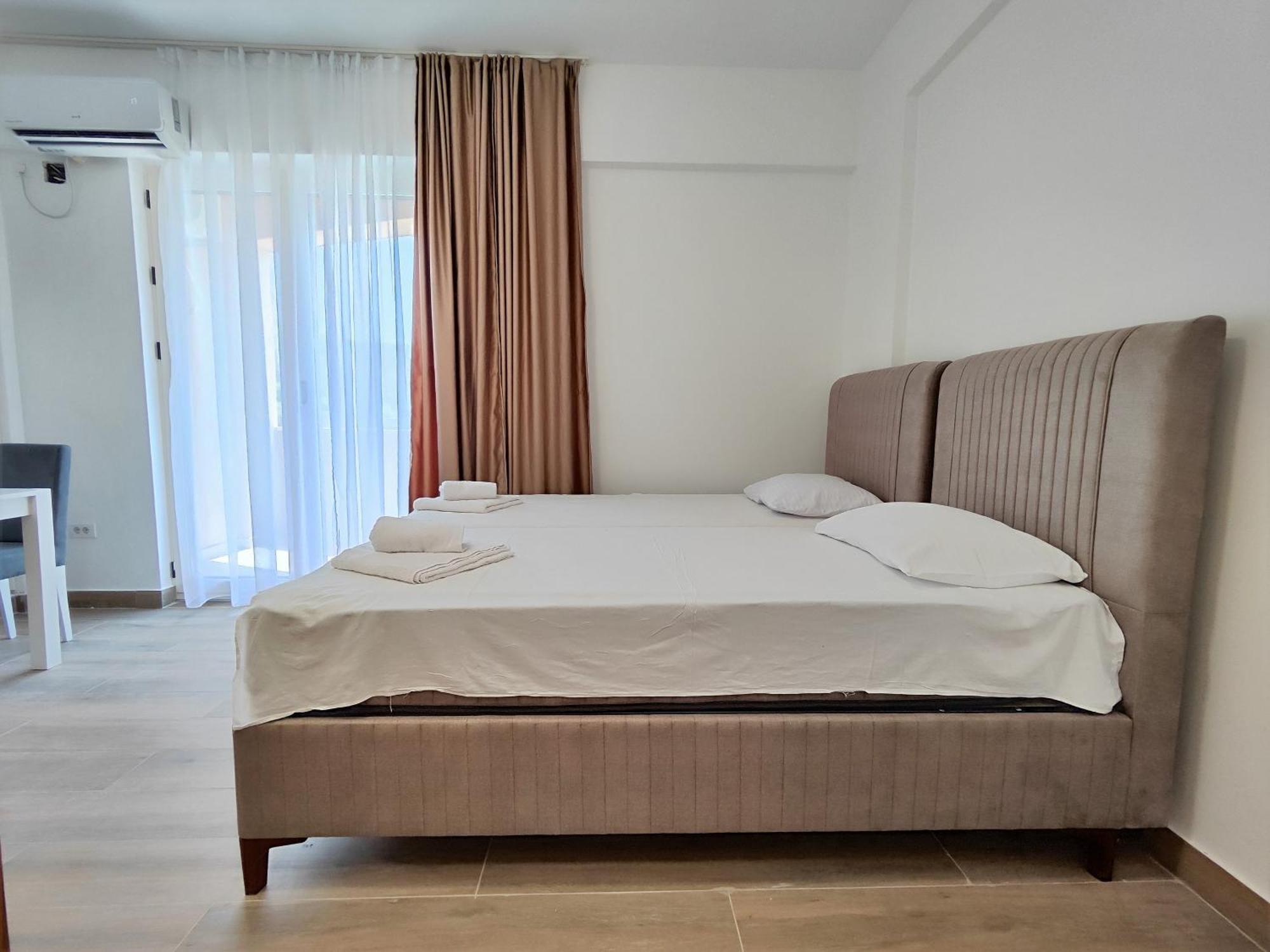 Luxury Korda Apartments 011 Budva Eksteriør billede
